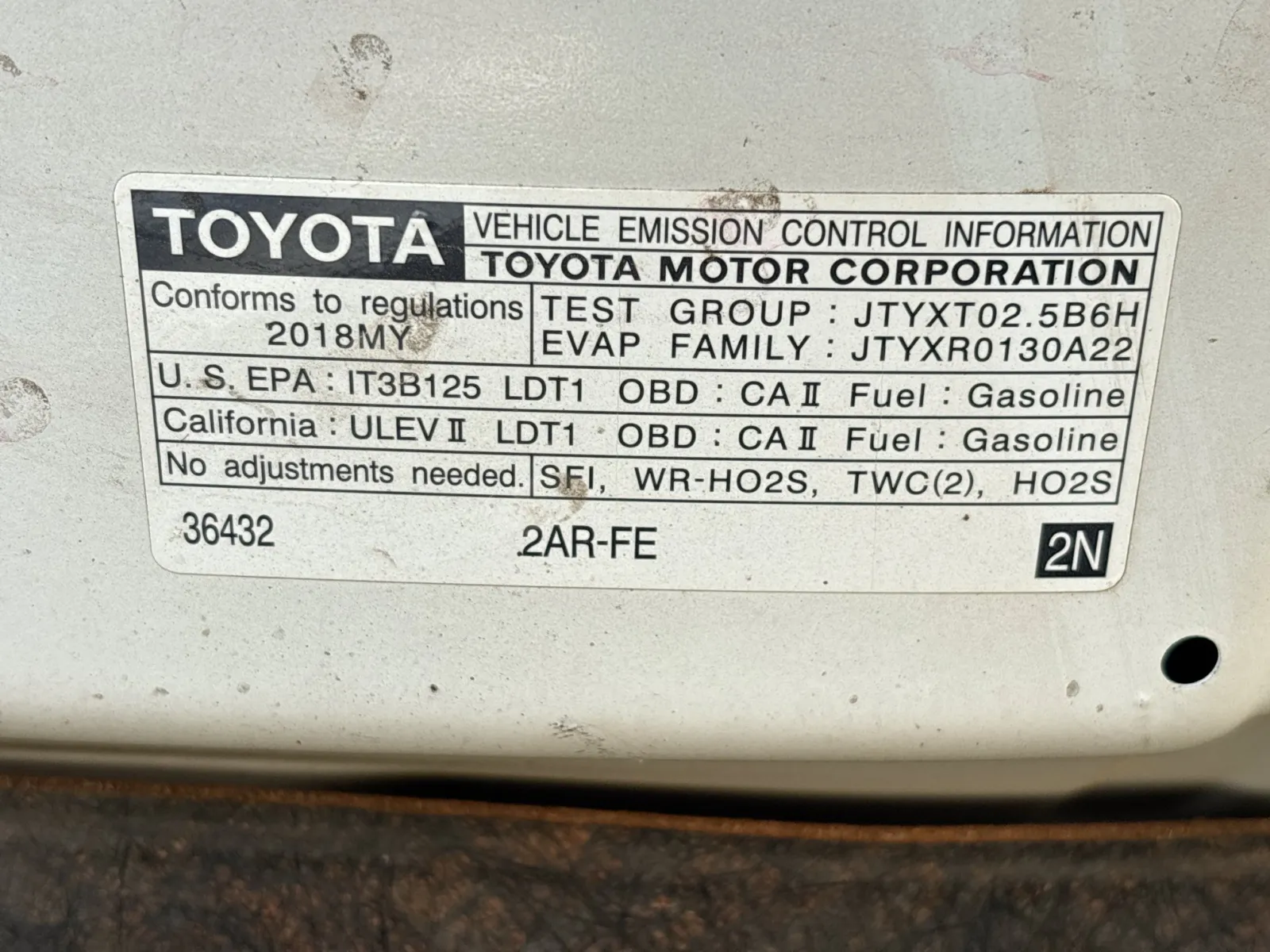 Toyota RAV4 photo 21