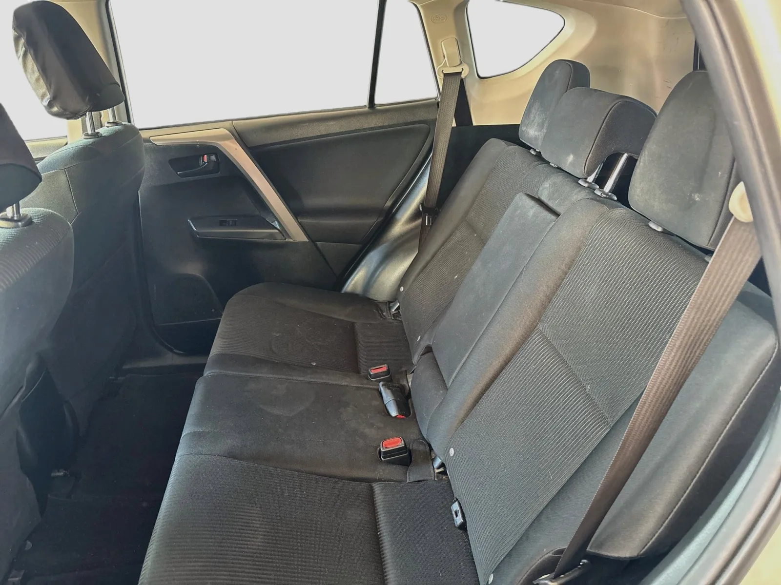 Toyota RAV4 photo 16