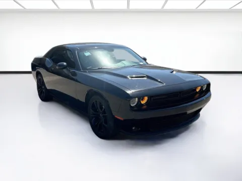 Another view of 2016 Dodge Challenger SXT for sale in Fontana, CA at KarGenie
