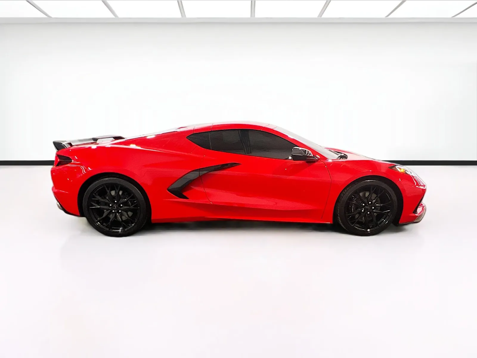 Chevrolet Corvette photo 22