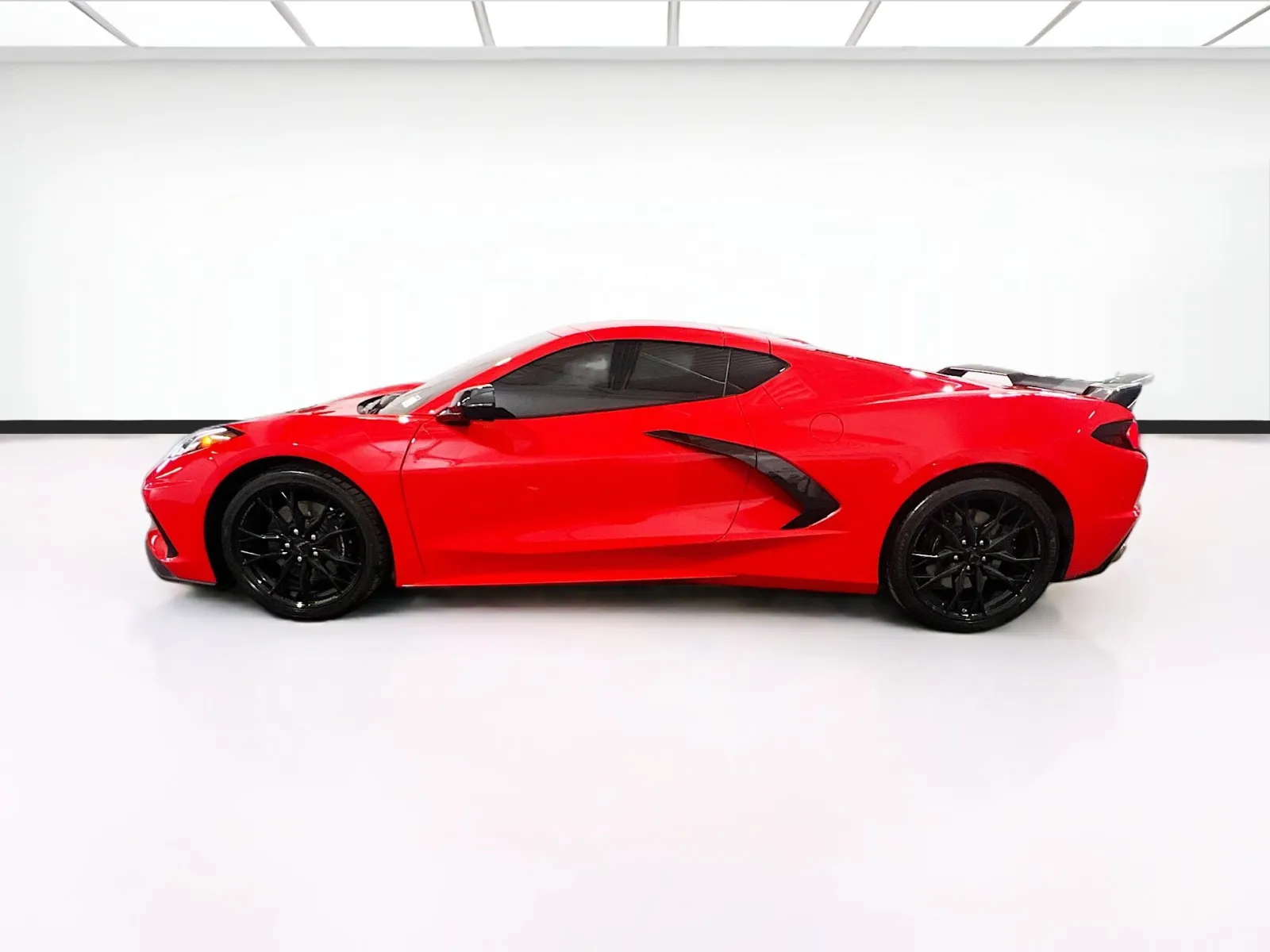 Chevrolet Corvette photo 21