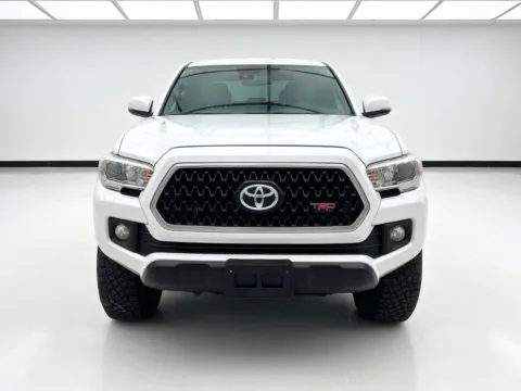 Photos of 2019 Toyota Tacoma TRD Off Road for sale in Fontana, CA at KarGenie