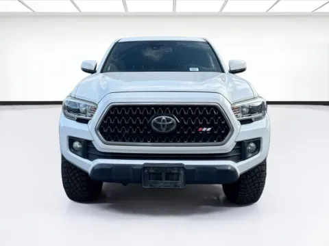 Photos of 2019 Toyota Tacoma TRD Off-Road V6 for sale in Fontana, CA at KarGenie