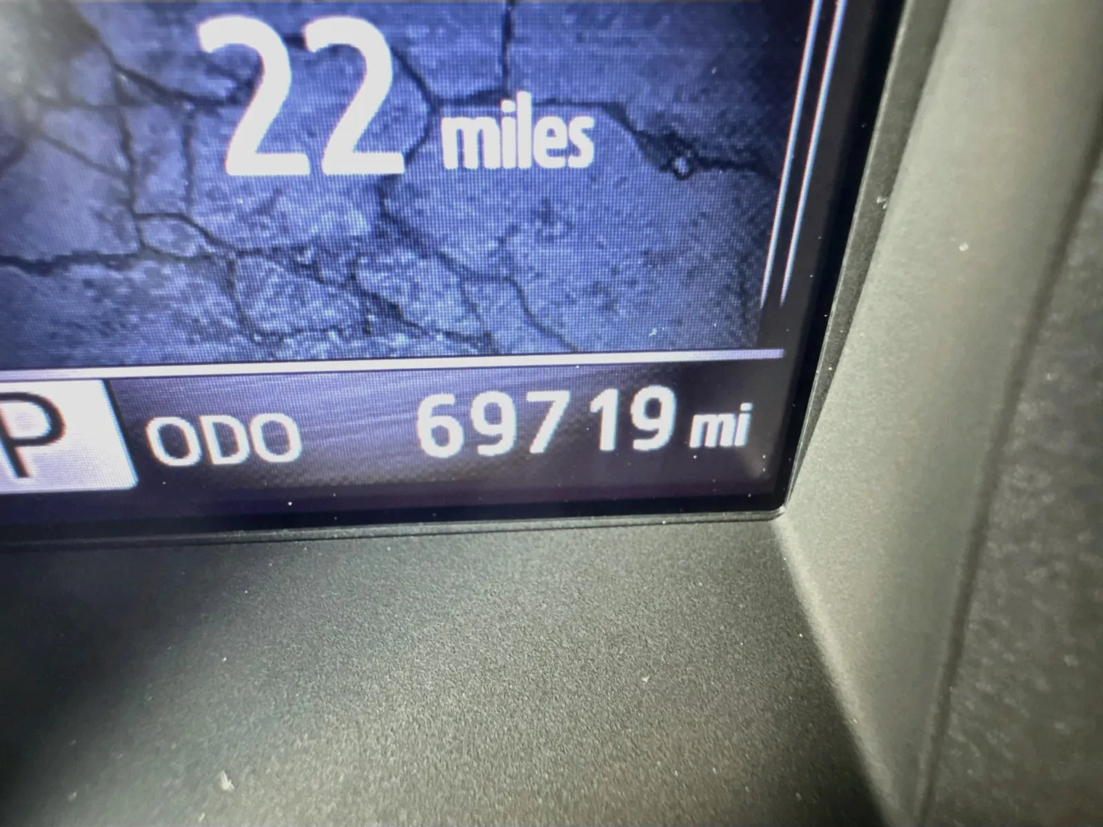 Toyota Tacoma photo 8