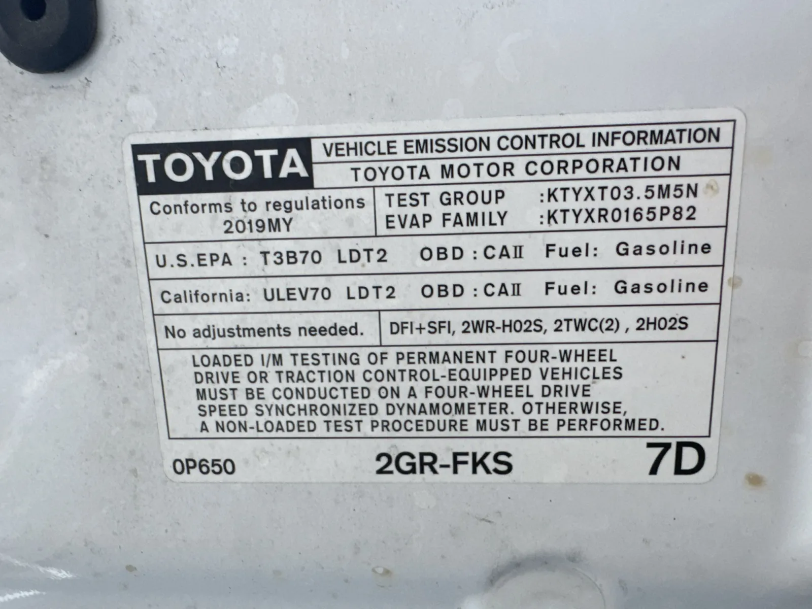 Toyota Tacoma photo 20