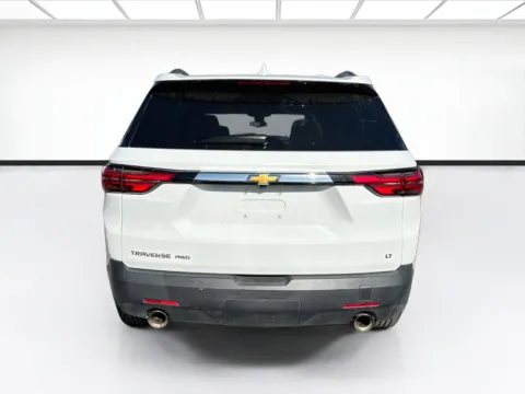 More photos of 2023 Chevrolet Traverse LT 1LT at KarGenie, CA