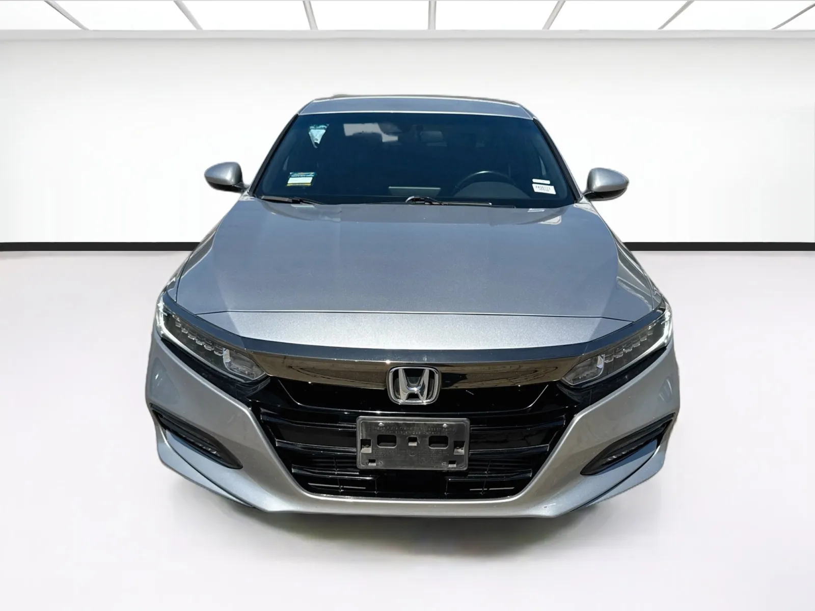Honda Accord photo 2