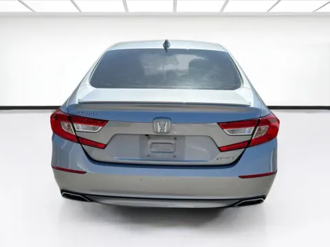 More photos of 2020 Honda Accord Sedan Sport at KarGenie, CA