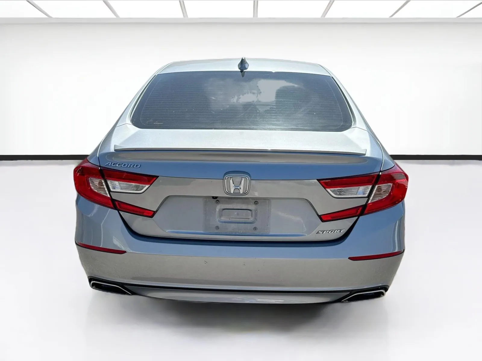Honda Accord photo 5