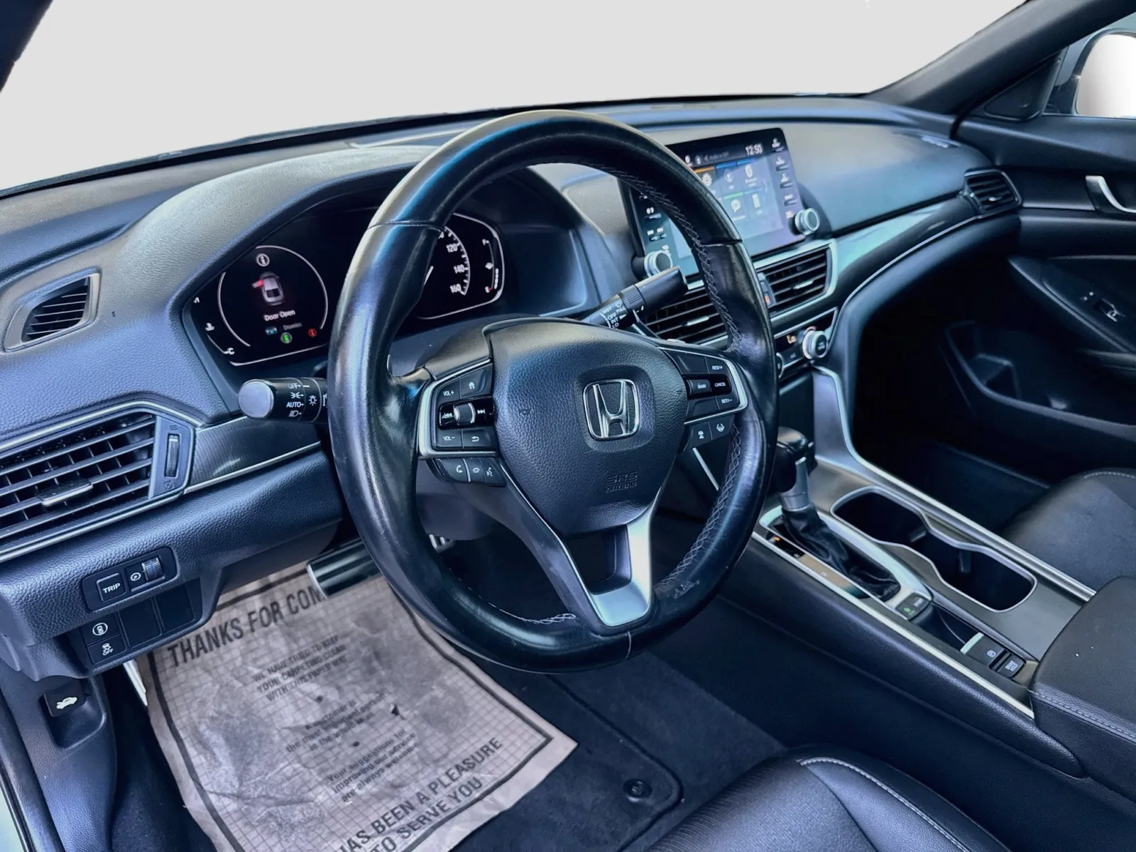 Honda Accord photo 7