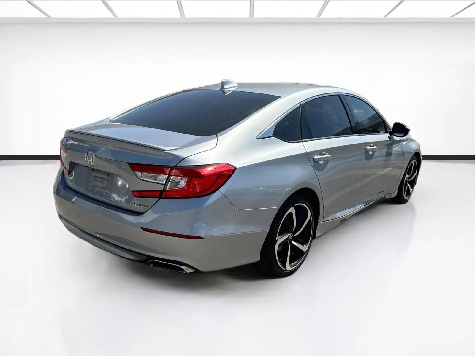 Honda Accord photo 4