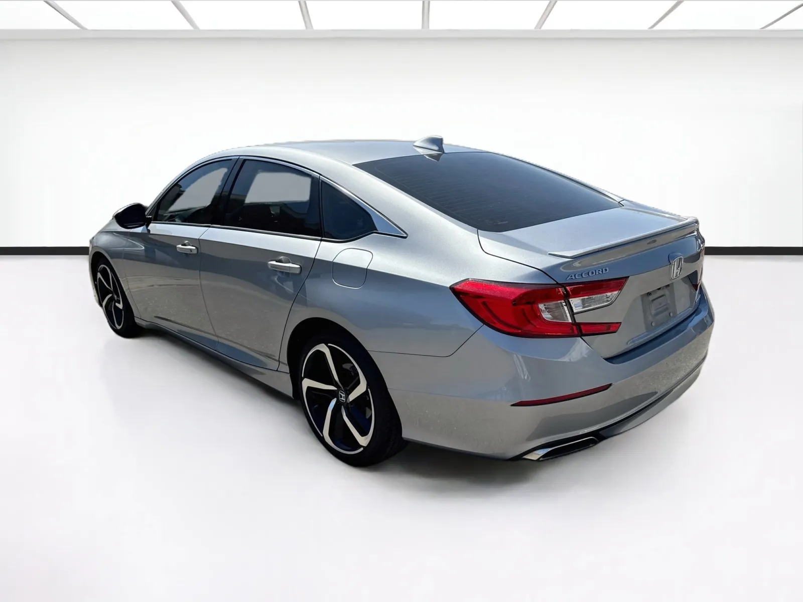Honda Accord photo 6