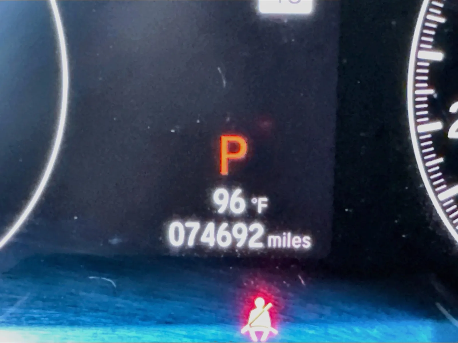 Honda Accord photo 8