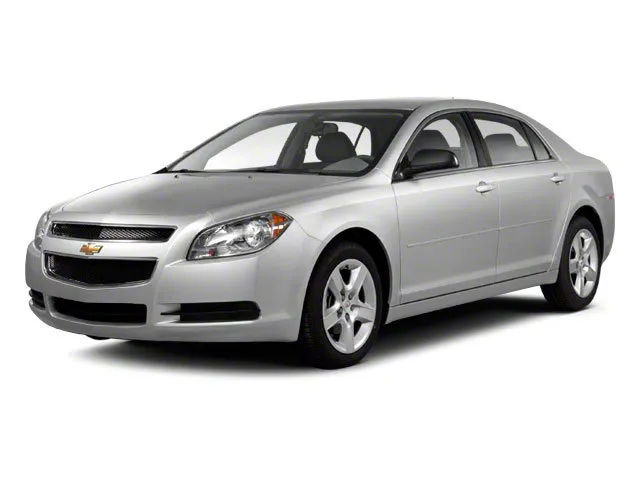 2010 Chevrolet Malibu LT 2LT for sale in Fontana, CA