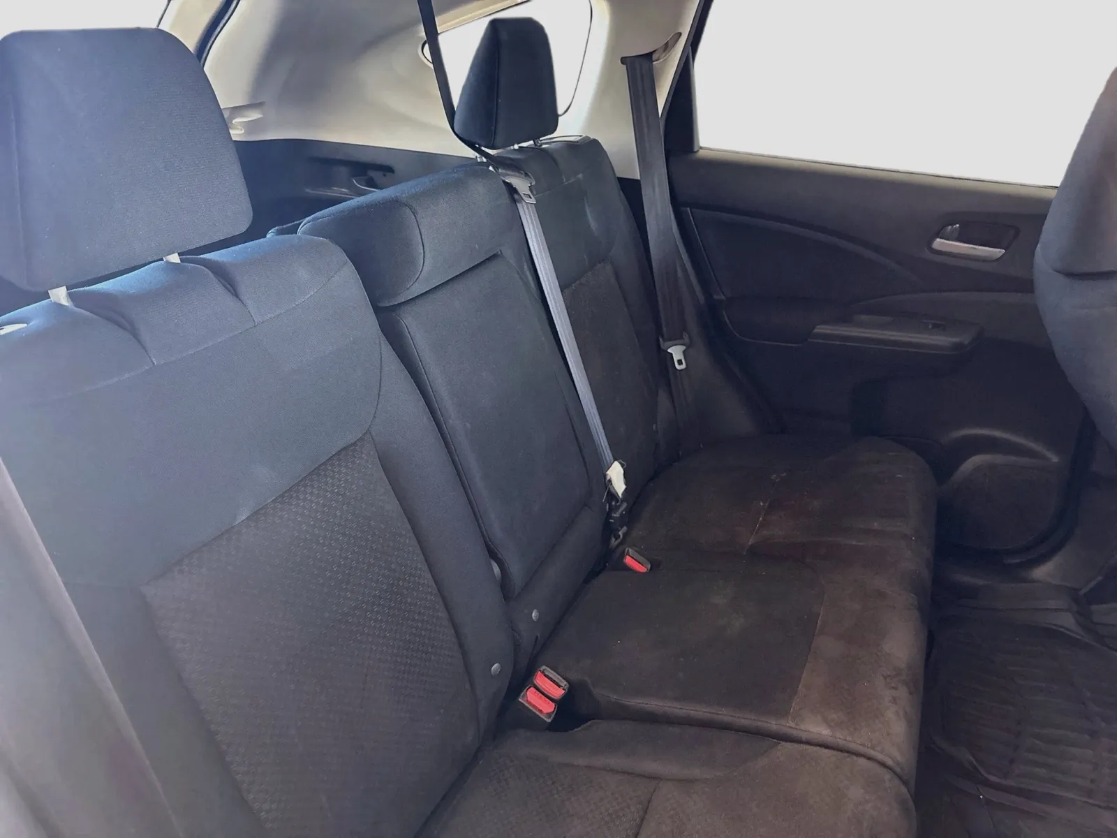 Honda CR-V photo 18