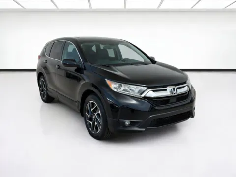 Another view of 2016 Honda CR-V SE for sale in Fontana, CA at KarGenie