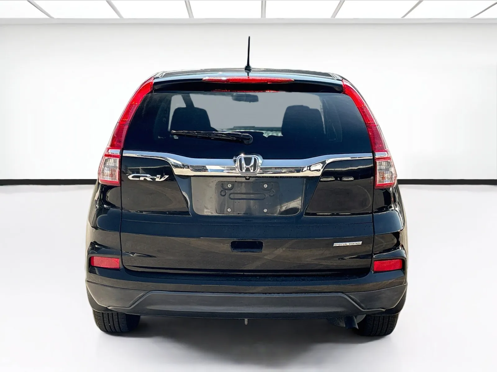 Honda CR-V photo 5