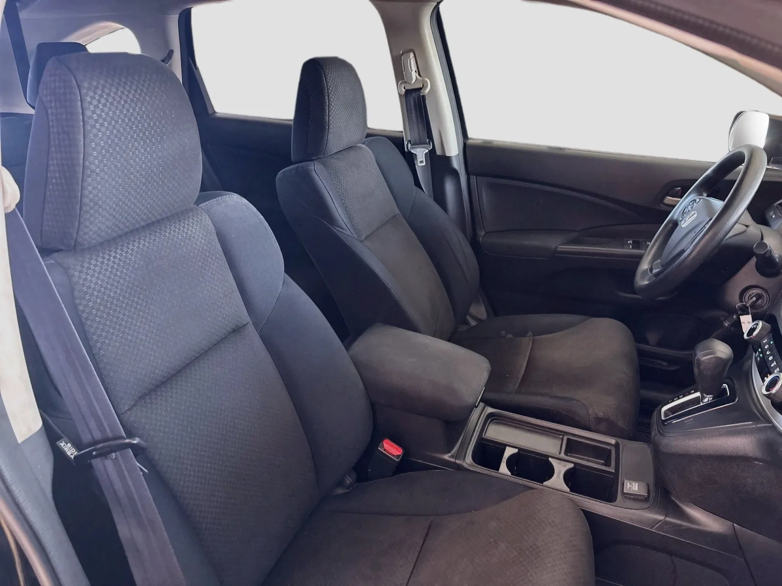Honda CR-V photo 19