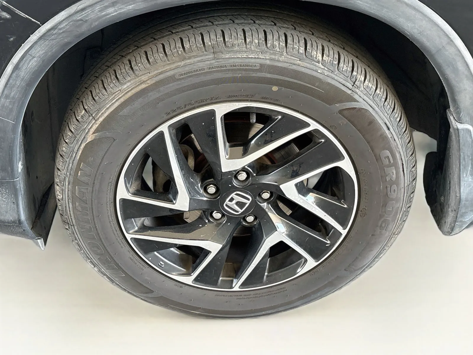 Honda CR-V photo 20