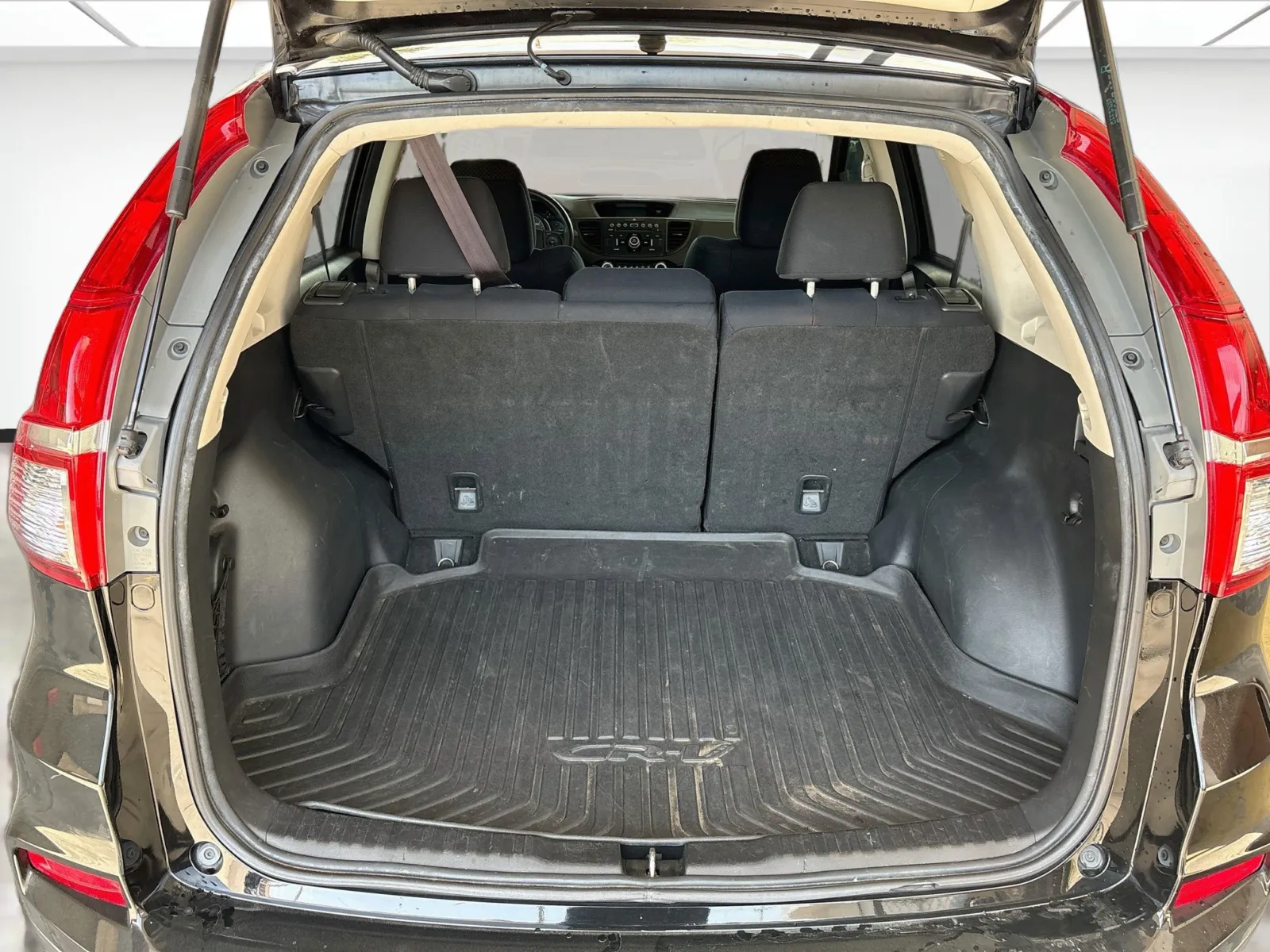 Honda CR-V photo 17