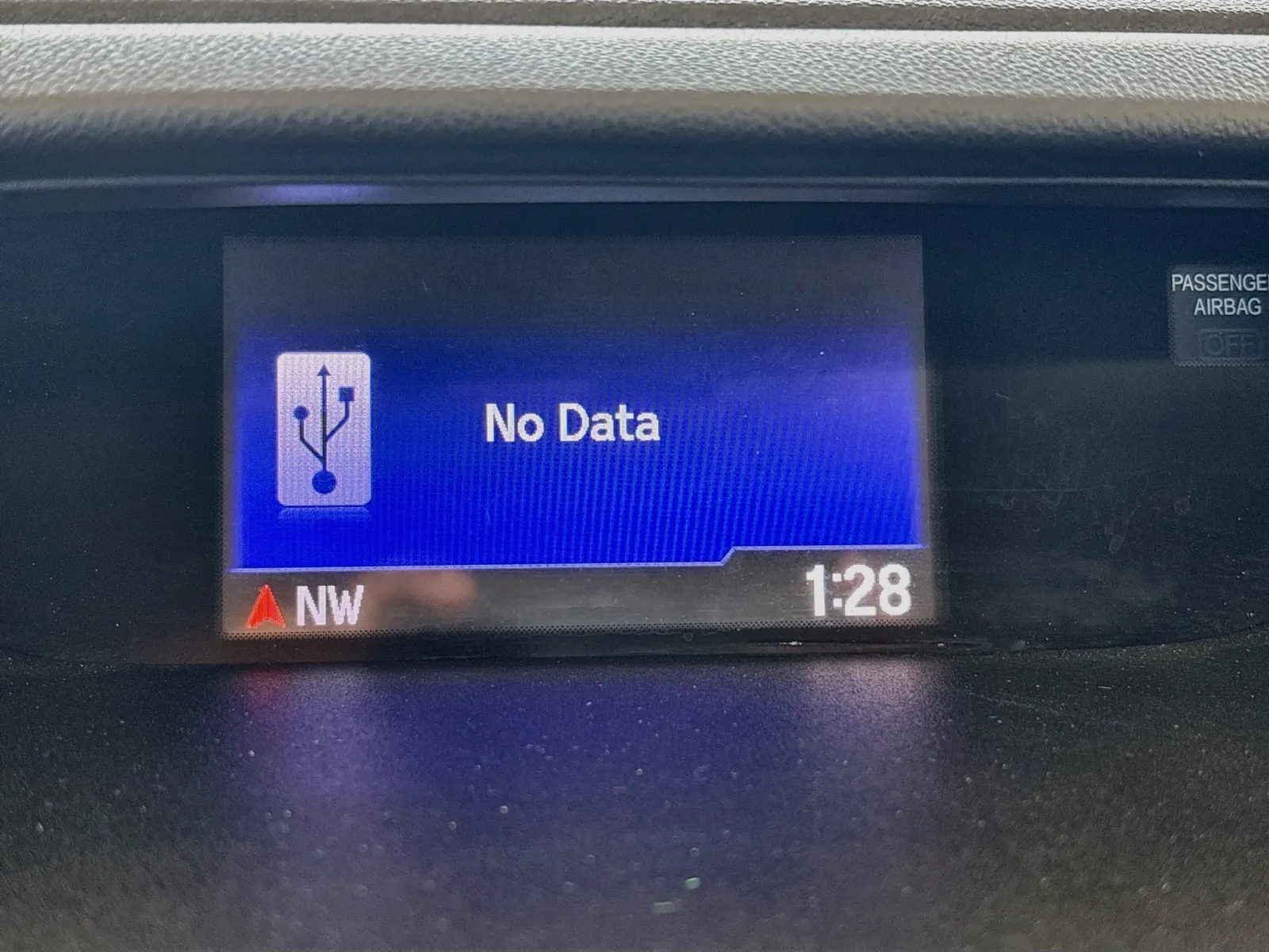 Honda CR-V photo 10