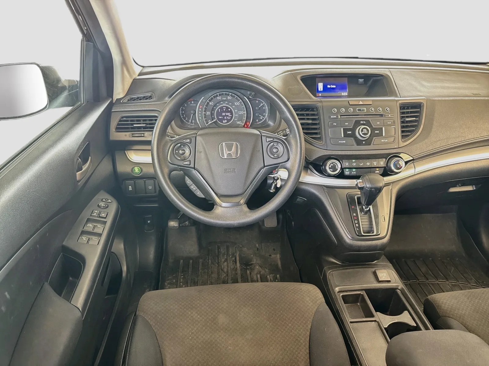 Honda CR-V photo 15