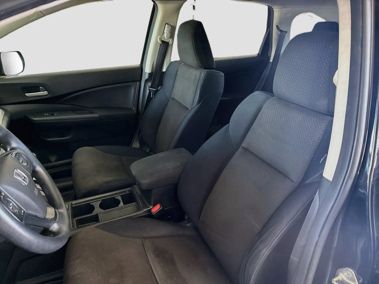 Honda CR-V photo 14