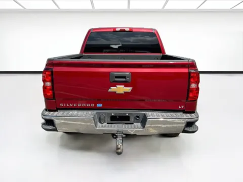 More photos of 2018 Chevrolet Silverado 1500 LT LT1 at KarGenie, CA