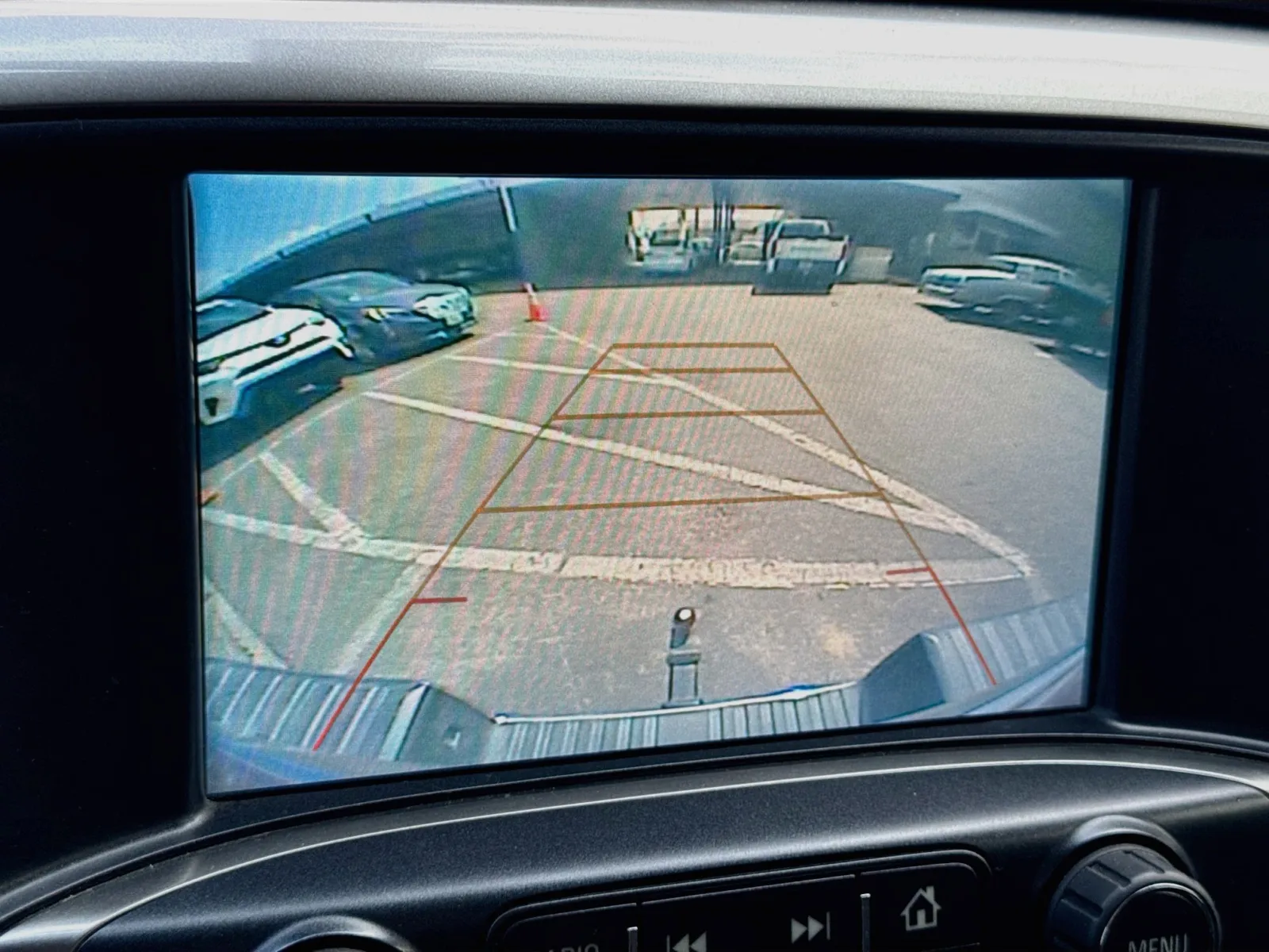 Chevrolet Silverado photo 9