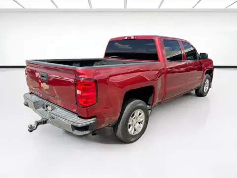 More photos of 2018 Chevrolet Silverado 1500 LT LT1 at KarGenie, CA