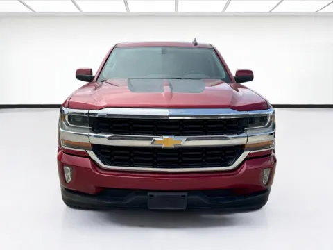 Photos of 2018 Chevrolet Silverado 1500 LT for sale in Fontana, CA at KarGenie