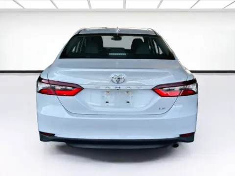 More photos of 2023 Toyota Camry LE at KarGenie, CA