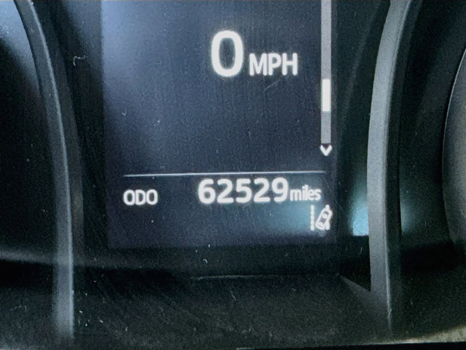 Toyota Camry photo 8