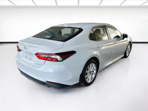 More photos of 2023 Toyota Camry LE at KarGenie, CA