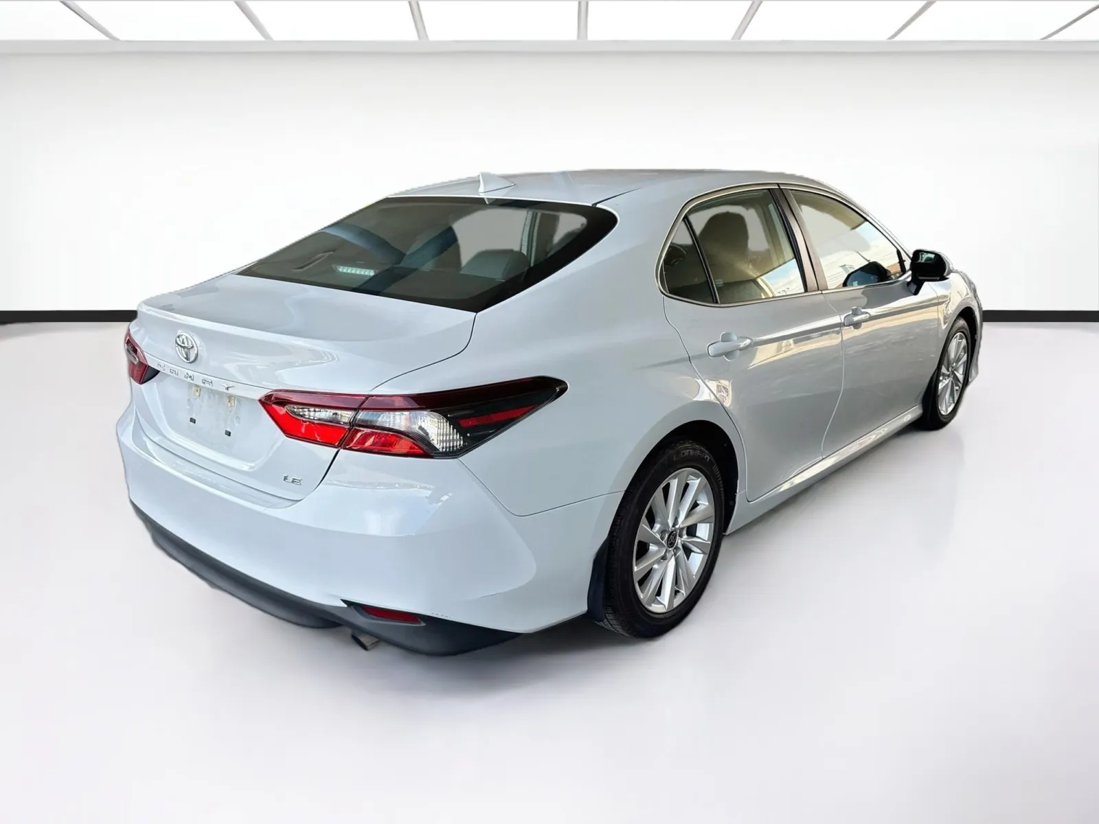 Toyota Camry photo 4