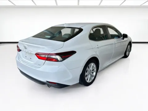 More photos of 2023 Toyota Camry LE at KarGenie, CA