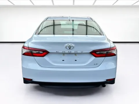 More photos of 2023 Toyota Camry LE at KarGenie, CA