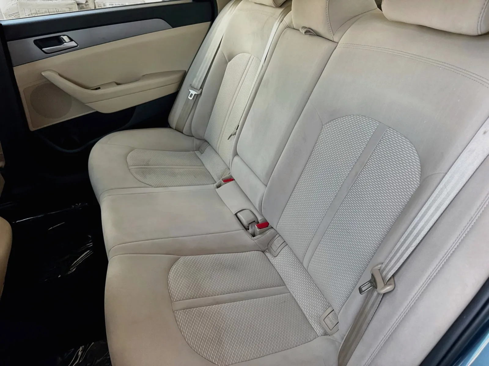 Hyundai Sonata photo 13