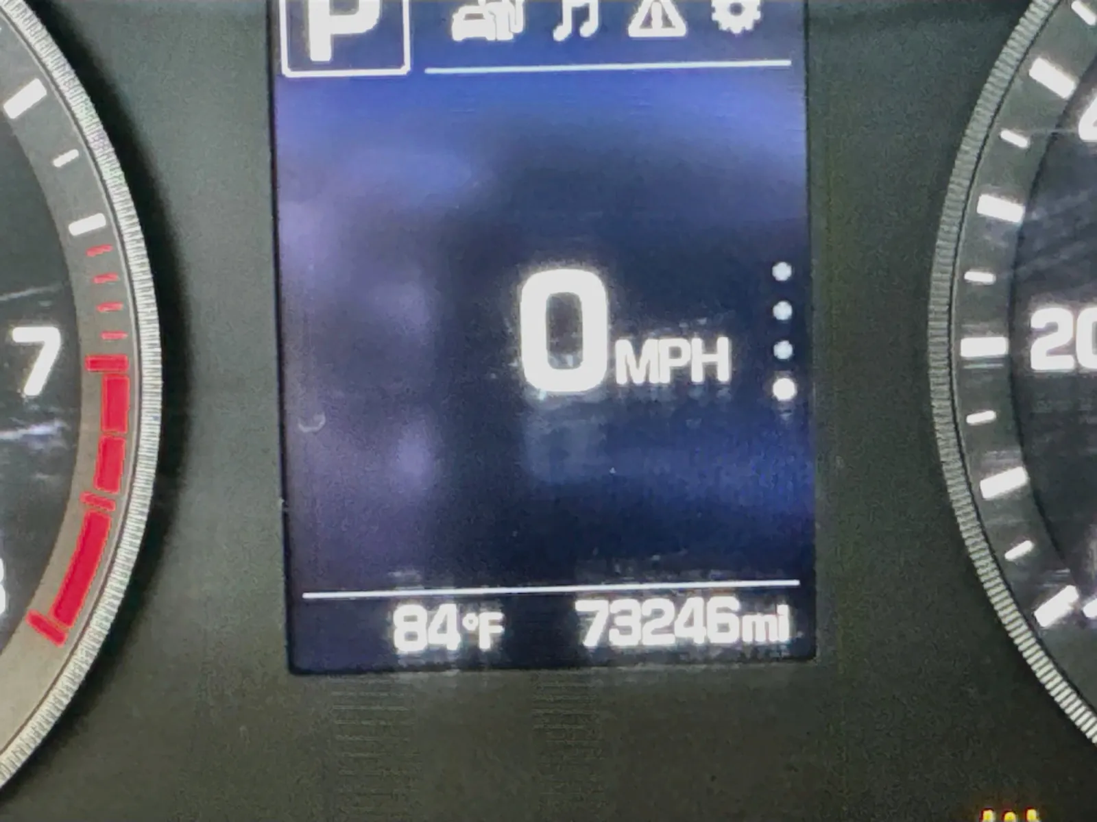 Hyundai Sonata photo 8