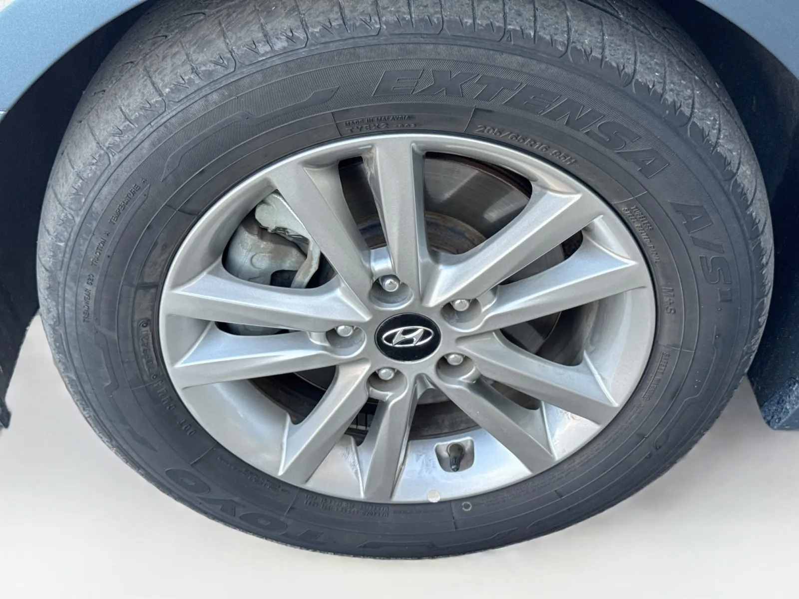 Hyundai Sonata photo 17