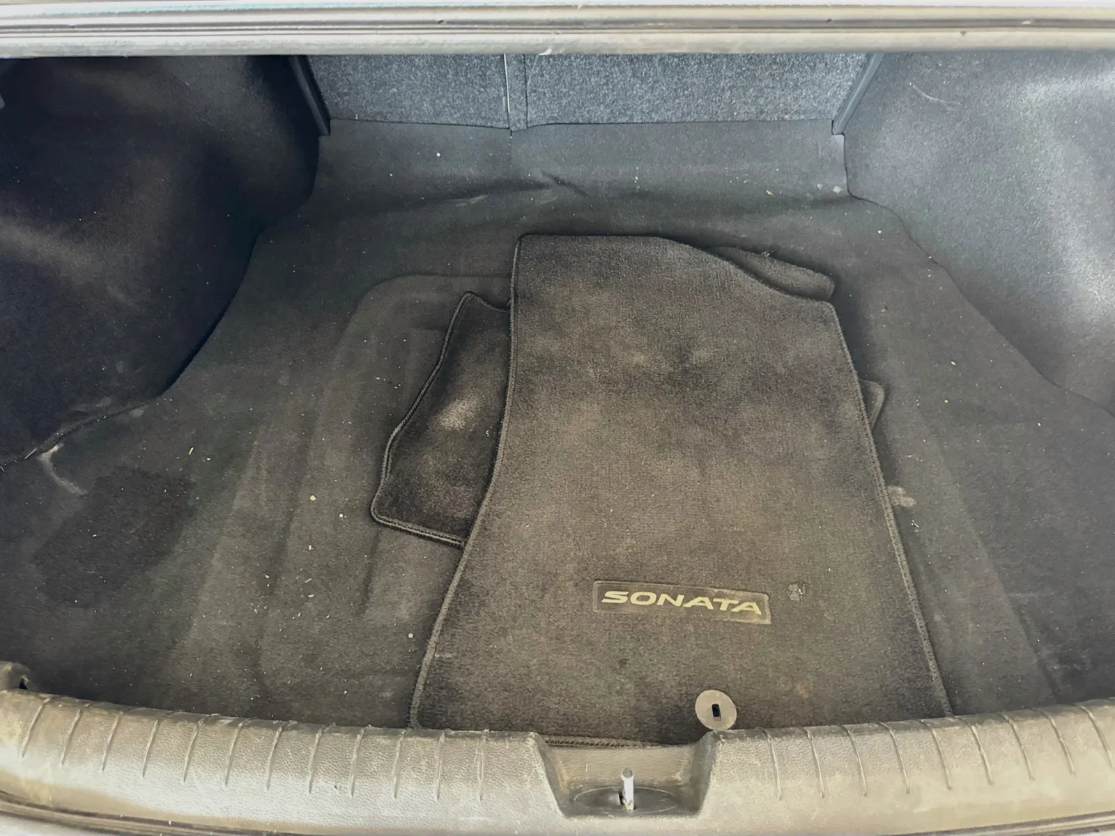 Hyundai Sonata photo 14