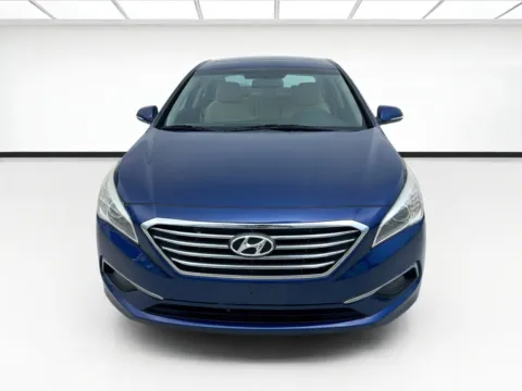 Photos of 2017 Hyundai Sonata 2.4L for sale in Fontana, CA at KarGenie