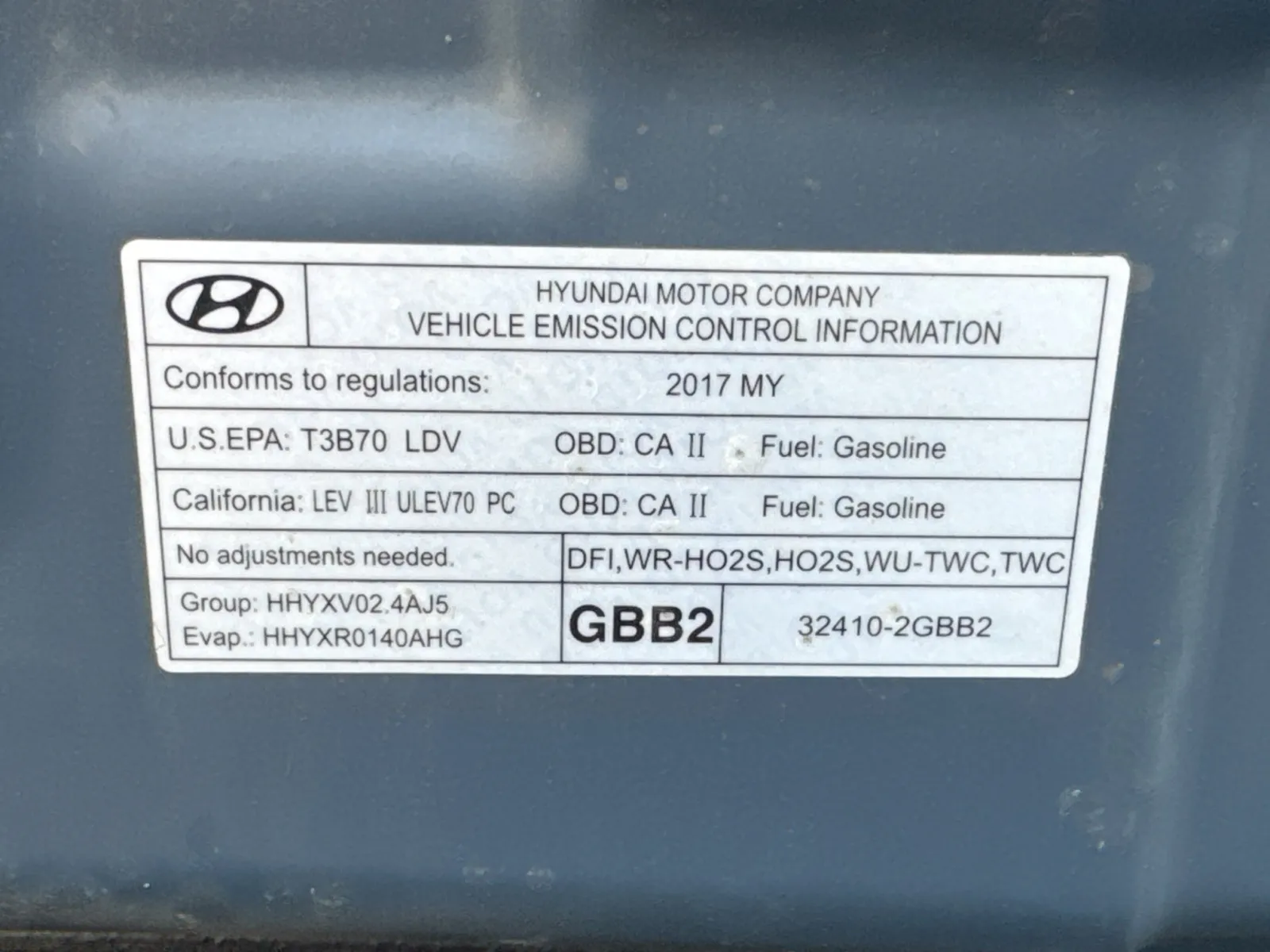 Hyundai Sonata photo 18
