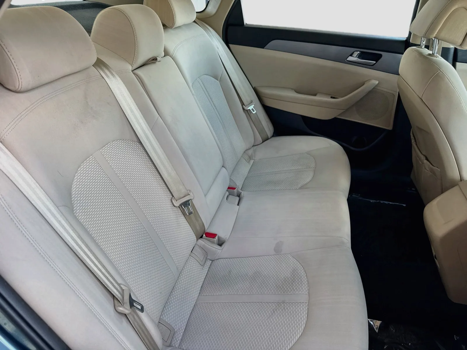 Hyundai Sonata photo 15