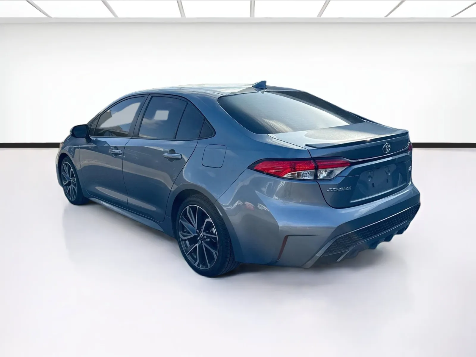 Toyota Corolla photo 6