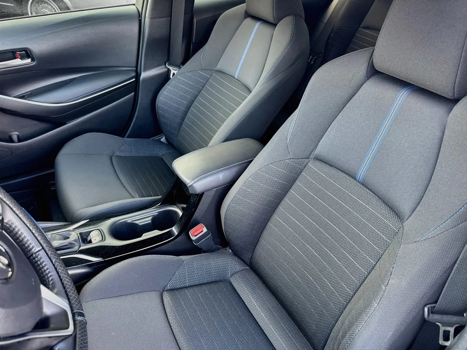 Toyota Corolla photo 12