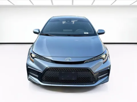 Photos of 2022 Toyota Corolla SE for sale in Fontana, CA at KarGenie