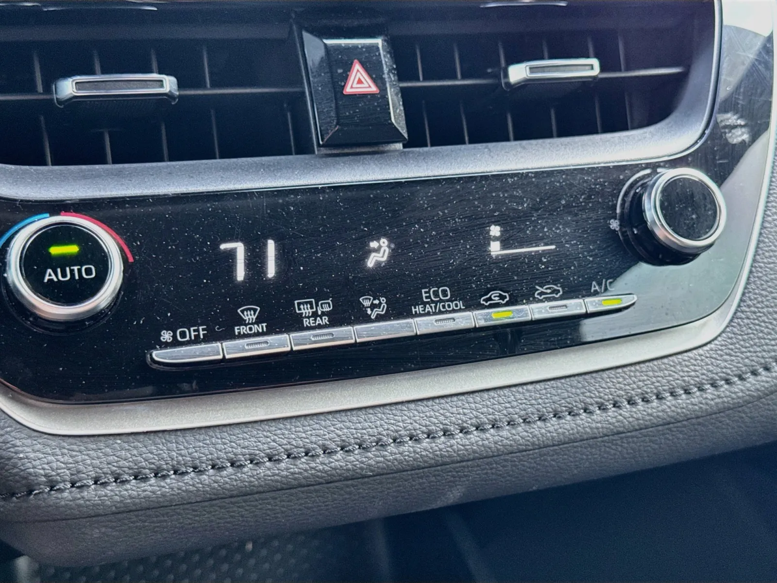 Toyota Corolla photo 11