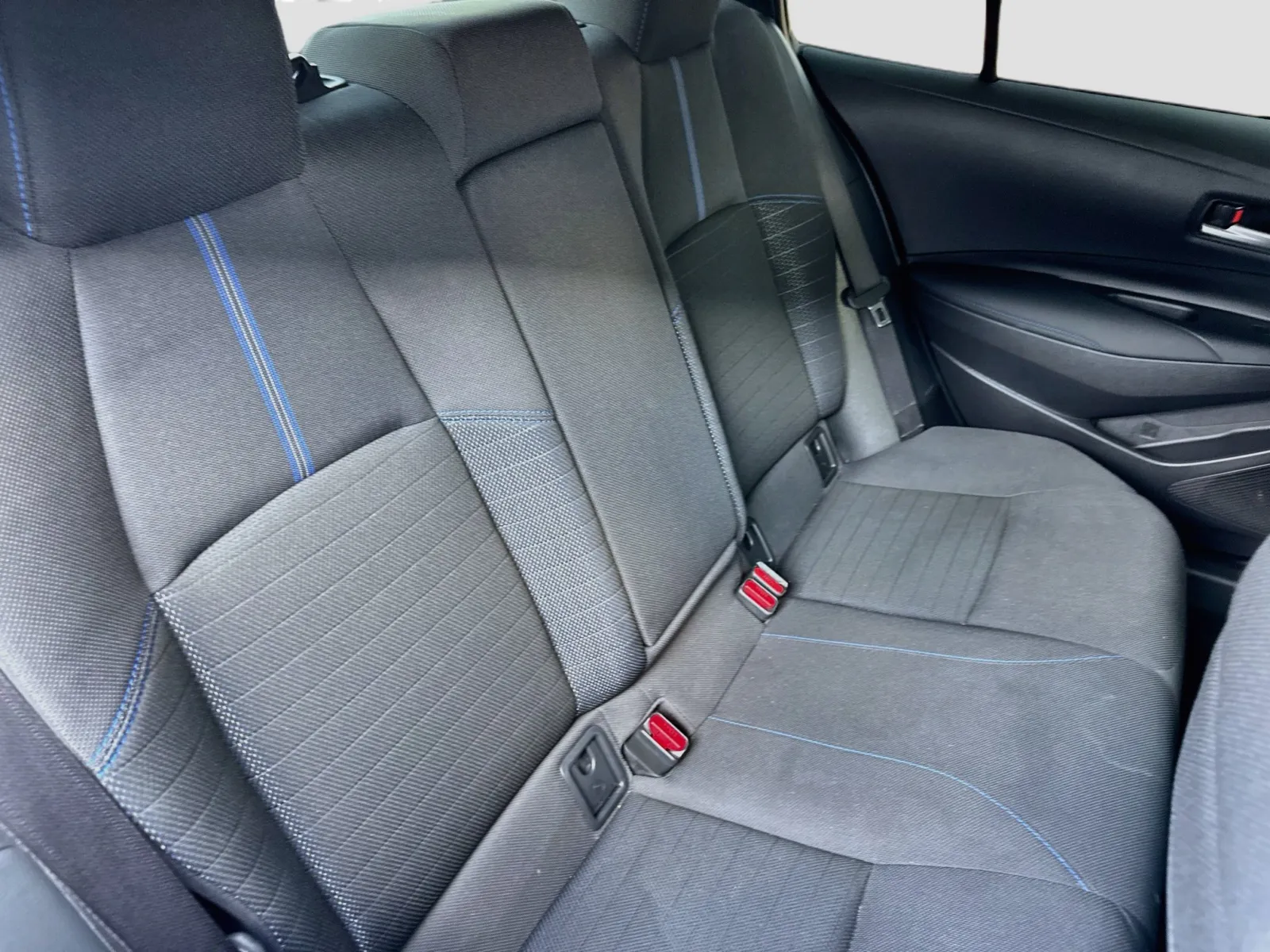 Toyota Corolla photo 16