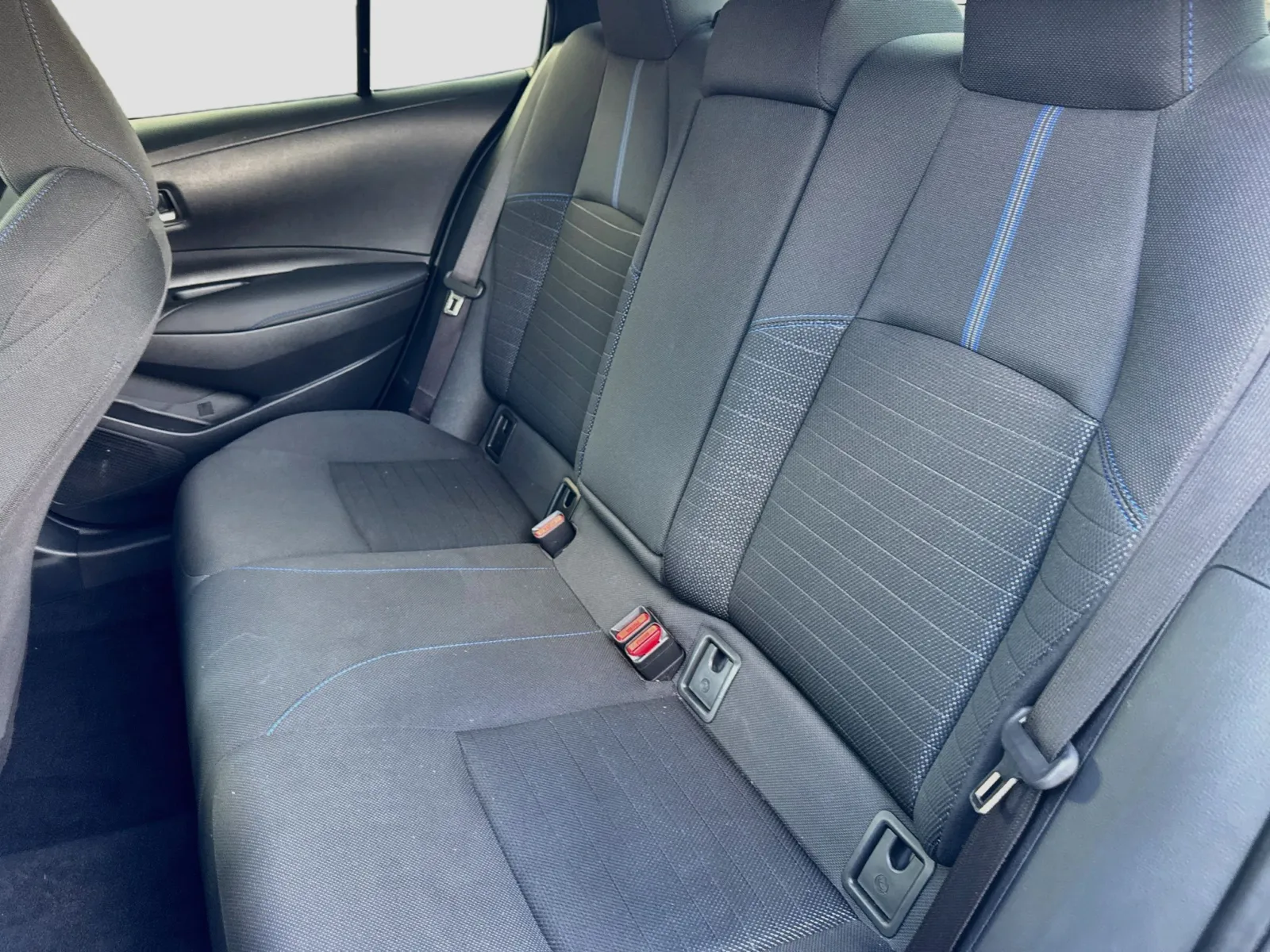 Toyota Corolla photo 14